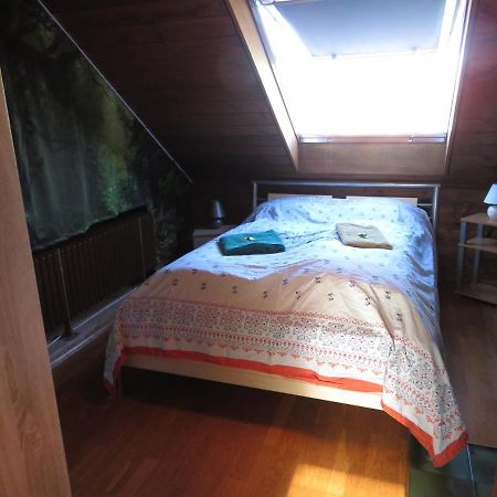 Ferienwohnung Panorama Wertheim Ngoại thất bức ảnh