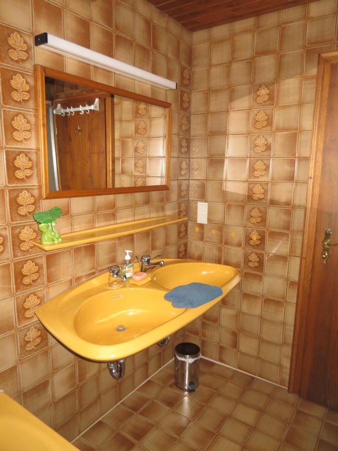 Ferienwohnung Panorama Wertheim Ngoại thất bức ảnh